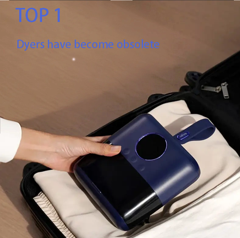 Best-Selling Dryers